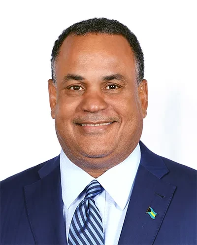 Hon. Michael Halkitis