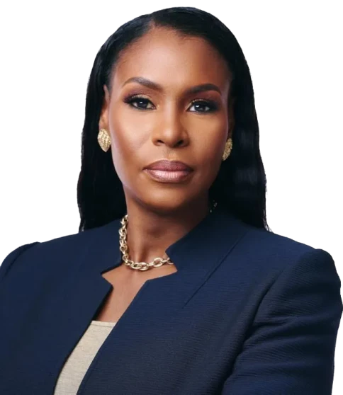 Hon. Pia Glover-Rolle