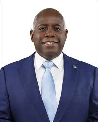 Hon. Philip Davis