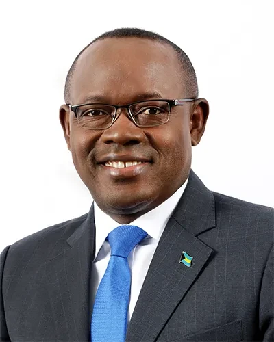 Hon. Chester Cooper