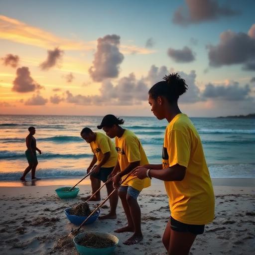 Coastal Resilience Plan Explained